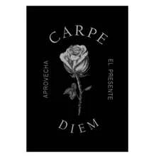 Libro Carpe Diem: Aprovecha el Presente – Colección Tempus - Ver 2
