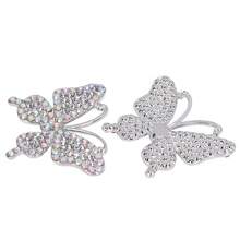5PCS Brooch DIY Matching Fine Workmanship Cute Appearance Lightweight Portable Brooch PinAB Color - Multicolor - View 9