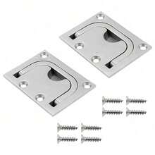 Hanging Hardware - 2 ชิ้น - ดู 9