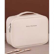 High-Quality Travel Makeup Organizer Bag - 885 - 白色 - 查看 1