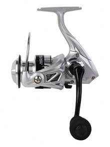 BILLINGS 1000-7000 Series Spinning Fishing Reel,Max Drag 12KG With Metal Spool And Rocker,Gear Ratio 5.2:1,Metal Grip&Eva Grip Left Right Interchangeable,Suitable For Saltwater Freshwater Fishing - Silver - View 6