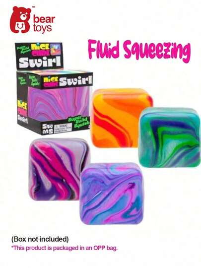 Squeezable Malt Candy Squeeze Toy, Stress Relief And Relaxation Toy, Squeeze Toy, Nee Doh Toy, Toy, Easter, Basket Filler, Stress Relief Squeeze Toy, Boys Toy, Party Favors, Squeeze Toy, Teen Creative Toy, Teen Transformable Modeling Clay Toy, Fun Gift, Squeeze Toy, Searchable Items (No Box), Holiday Gift, Easter Gift. Squeezable, Easter, Squeeze Toy, Nee Doh, Toy, Easter Basket Filler, Stress Relief Squeeze Toy, Boys Toy, Teen Party Favors, Squeeze