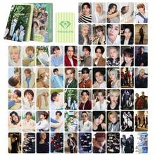 92pcs TREASURE Album "PLEASURE" Photocard, Sticker, LOMO Card Set, Includes Photocards, Stickers, LOMO Cards, Bookmarks, Ideal For Fans Collection - Multicolor - View 6