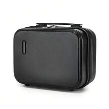 Suitcases - Black - View 14