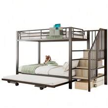 Kids Bed Frames, Headboards & Footboards - Default - View 6