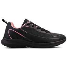 Women's And Men's Tennis Shoes For Gym, Running, Casual, Sports, EVA, Lace-Up, For Gym And Fitness - 蒙特內哥羅 - 查看 13