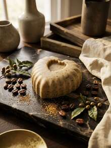 Soaps - Oats and Honey - View 1