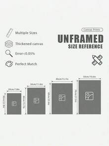 1张无框动漫赛博朋克太空主题EDG海报 - 充满活力的宇宙宇航员艺术作品，适用于卧室、客厅、家庭办公室和餐厅的现代墙面装饰、太空主题房间装饰、未来主义艺术、高品质印刷、高级艺术品 - 無框 - 查看 4