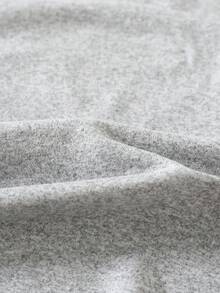 Disney Cars Lightning McQueen Kids' Tee, No.95 Double-Sided Print Retro Kids' Wear - 淺灰色 - 查看 6