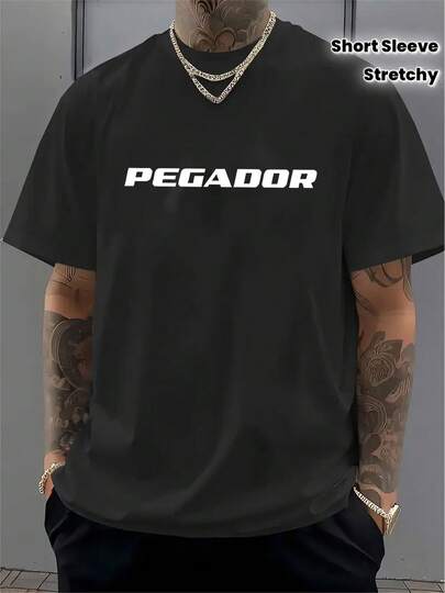 Men Outdoor Tees & Tanks