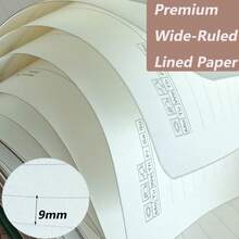 神秘罗盘日记本，PU皮革A5笔记本，320页横线内页，弹性封口和丝带书签 - 高级硬壳计划本，适用于日常写作、日记和馈赠 - A5 - 查看 3