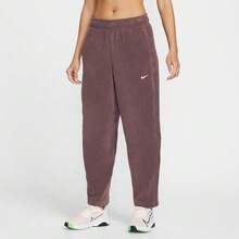Nike 女士 AS W NK ONE TF MR FL PANT POLA 针织裤 HV3708-502 - 紫色 - 查看 1
