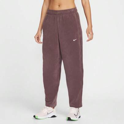 Nike Women's AS W NK ONE TF MR FL PANT POLA Knit Pants HV3708-502