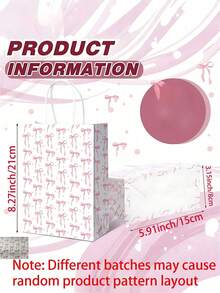 3pcs Black Graduation Cap Gift Box With Gold Tassel, Suitable For Graduation Celebration, Graduation Party And Gifts - A - View 9