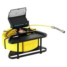 Endoscopes - 50m, 480p (image standard) - Voir 9