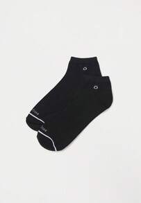 Koroshi Damen Socken - Verschiedenfarbig - Übersicht 4