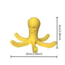 Here Comes The 1-Piece Freestanding Water Bottle Drain Rack! Water Bottle/Wine Glass/Mug Drain Quickly, Compact Does Not Occupy An Area, Sanitary And Easy To Clean, Kitchen Storage Is A Good Helper! - Multicolor - View 6