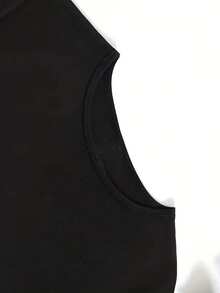 Women's Golfer Golf Enthusiast Putting Ball Plus Size T-Shirt Oversized Graphic Short Sleeve 1 Pcs Tee Novelty 100% Polyester Shirt Casual Crew Neck Top 220g - 黑色 - 查看 3