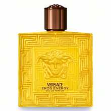 Versace Eros Energy For Men 3.4 Oz Eau De Parfum Spray - Fougere - View 4