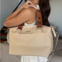 KS Karla Samenho cosmetics and accessories Women Tote Bags - 米色 - 查看 3