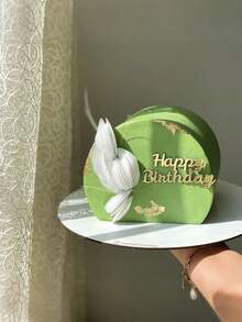 Cake Toppers - Multicolor - View 3