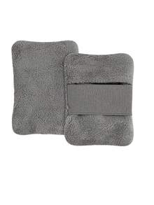 沙滩除沙器，除沙袋，粉末袋沙刷，适合沙滩度假露营必备（不含滑石粉） - 彩色 - 查看 18