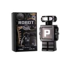 Hộp quà tặng hình robot dành cho nam giới (1/3 Pieces), nước hoa dạng xịt Eau De Toilette, hương gỗ tươi mát, bộ đồ du lịch phù hợp cho hẹn hò và sinh hoạt hàng ngày, với mùi hương lưu giữ và quyến rũ, là món quà không thể thiếu cho buổi hẹn hò và là lựa chọn hàng đầu cho quà tặng Ngày Valentine. - Nhiều hương vị - Xem 13