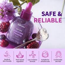 Lakerain精华液，保湿、润泽、提亮面部护理精华 - 多色的 - 查看 8