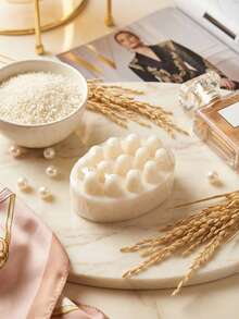 Soaps - Rice 2 - View 1