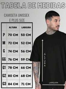 Camiseta Streetwear Rapper Matuê Album 333 Cantor Hip Hop Nacional Anos Luz Tshirt Tuê Máquina Do Tempo - Cinza - Visão 5