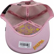 Kboom Caps Gorra Dibujos animados LT414 - Blanco - Ver 2