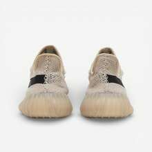 Adidas Yeezy Boost 350 V2 Slate - trắng - Xem 4