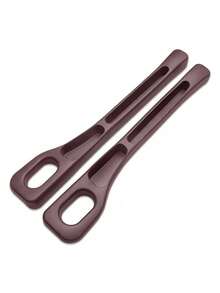 1/2Pcs Car Seat Gap Filler Seat Crevice Storage Box Bag Between Seats Console Organizer Decoration Interior Auto Accessories Tools,2-In-1 Car Seat Gap Filler & Storage Box - Multicolor - View 14