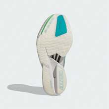 Adidas Women's ADIZERO ADIOS PRO 4 W Running Shoes JS2580 - Grey - View 3