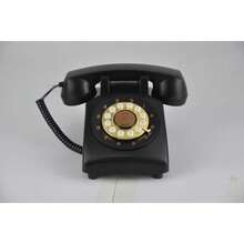 RetroVox - Libro de visitas de audio libro de visitas y registro de señalización mensajes de audio personalizados con correo de voz estilo clásico para despedida de soltera fiesta de cumpleaños - A azul - Ver 4