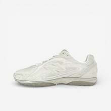 New Balance 204L Timberwolf - White - View 3
