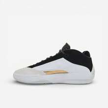 Jordan 40 The Classic - White - View 3