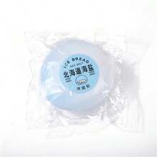 弹性麻糬软球，成人感官减压玩具 - 彩色 - 查看 8