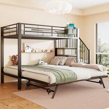 Kids Bed Frames, Headboards & Footboards - Default - View 3