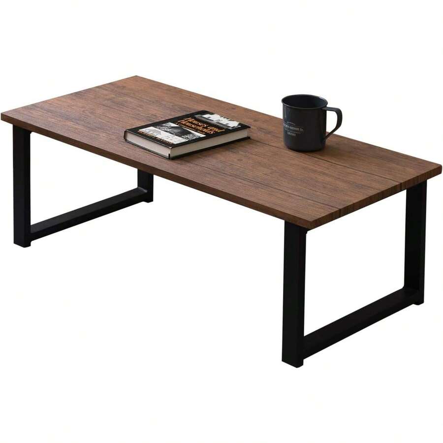 Conference Table - 브라운 - 보기 1