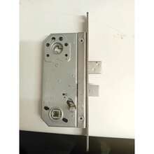 ASSA 5765 50MM LOCKCASE LH - Multicolor - View 3