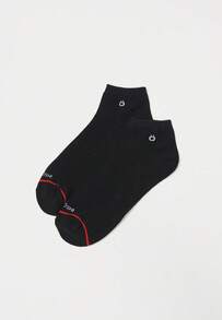 Koroshi Damen Socken - Verschiedenfarbig - Übersicht 2