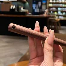 不锈钢手动打蛋器、奶油打蛋器、烘焙搅拌器、厨房工具 - 彩色 - 查看 2