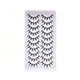10Pairs Clear Band Anime Manga Lashes
