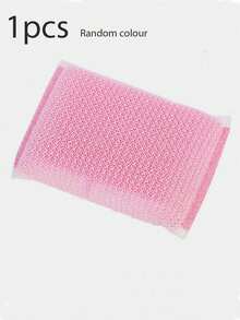 6/1件/加厚可重复使用吸水性强的厨房洗碗布，家用清洁海绵，清洁抹布，厨房清洁海绵，清洁用品，清洁工具 - 清潔擦 - 查看 7