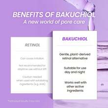 正品菊花视黄醇精华液——天然视黄醇替代品，适合敏感肌肤。日夜面部精华液可紧致肌肤，减少细纹。 - Collagen - 查看 3