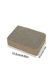 虎纹玄凤鹦鹉磨爪架，鹦鹉磨喙板栖架，牡丹花小型鸟类晒太阳栖架 - 查看 10