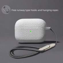 White + Hanging Rope + Hook