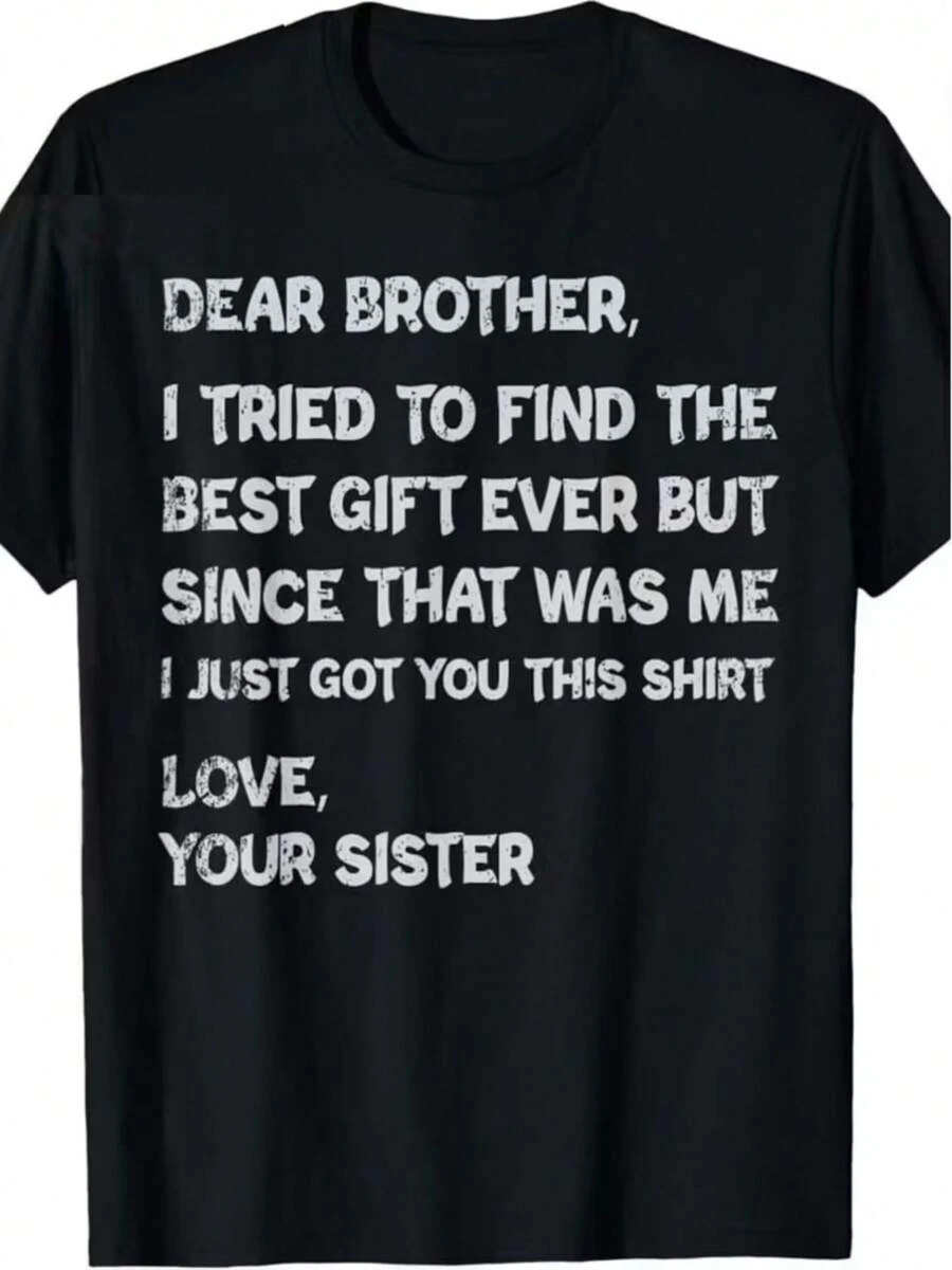 Men Outdoor Tees & Tanks - Black - View 1