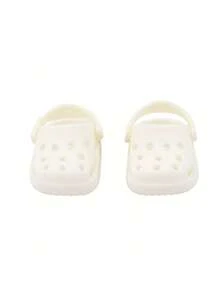 【夏季新品】Laububu 可爱娃娃鞋，适合 4-7 英寸（约 10.2-17.8 厘米）娃娃，高品质娃娃鞋，可搭配 Lububu 娃娃服装和套装，凉鞋 - 彩色 - 查看 14